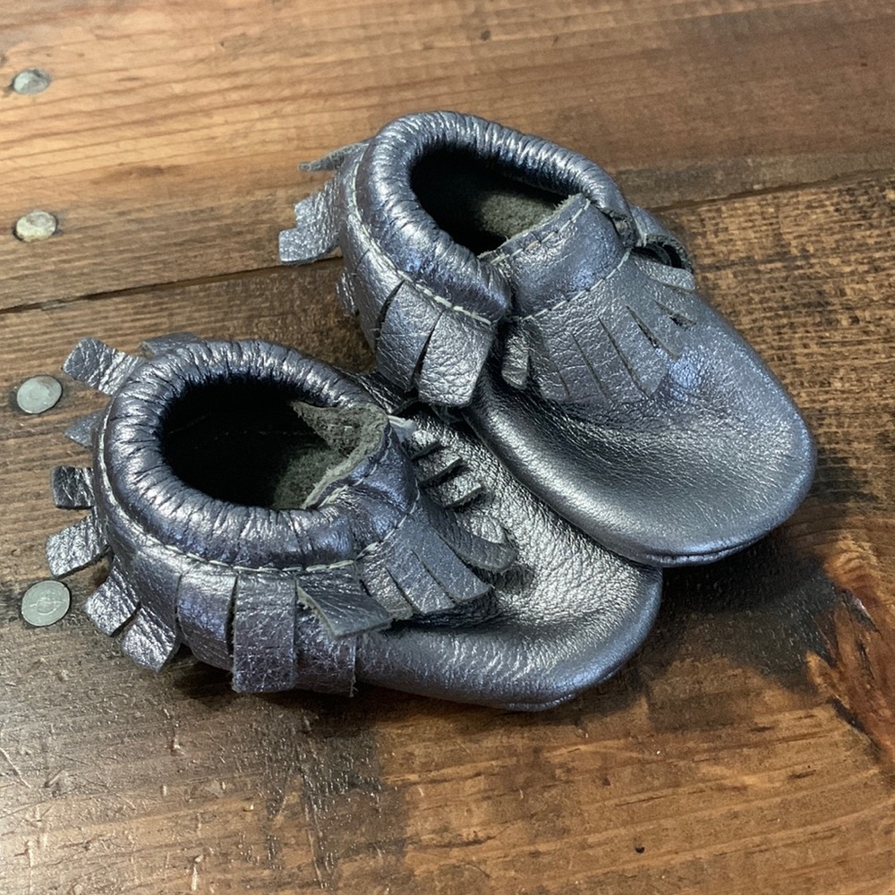 Freshly Picked Mocs